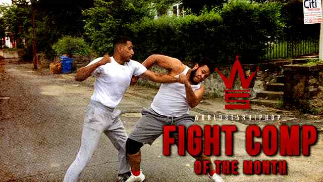 debra chan recommends Worldstarhiphop Fights August 2015