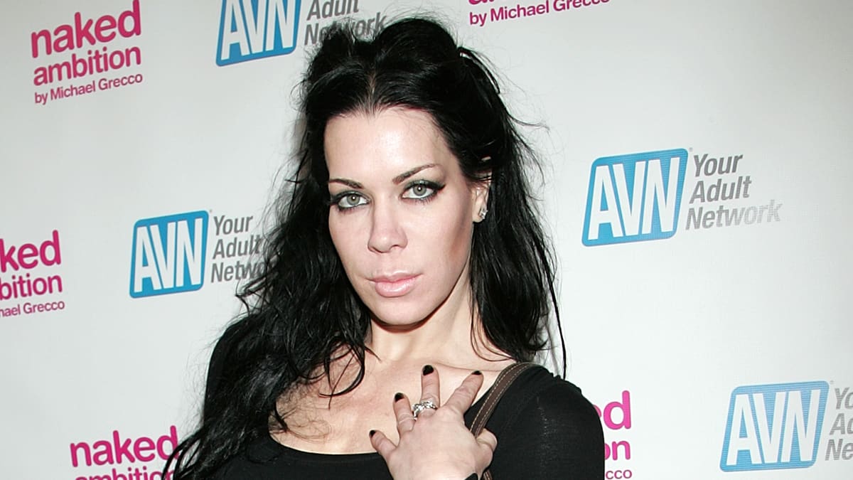 allison berry recommends Wwe Chyna Sex Tape