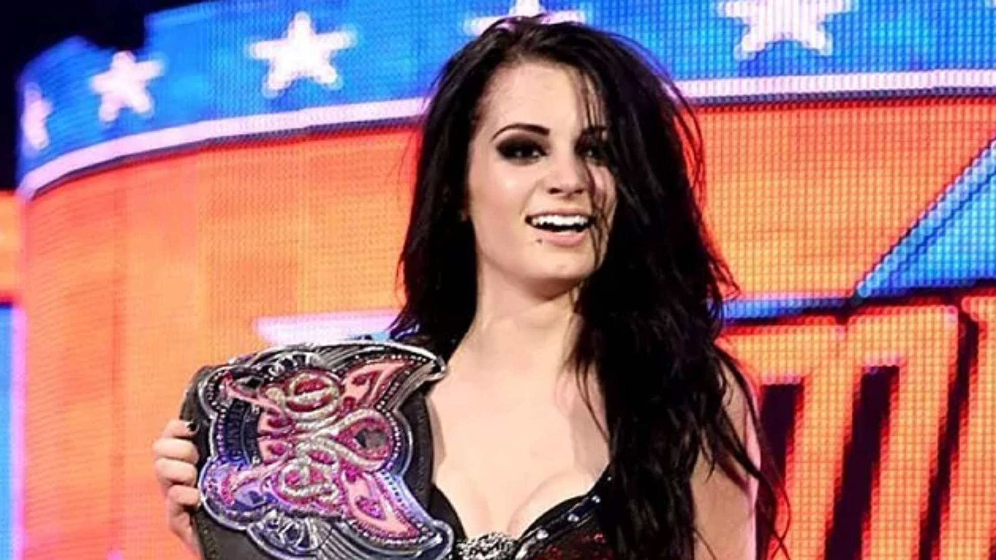 anna moo cow recommends Wwe Diva Paige Full Leaks