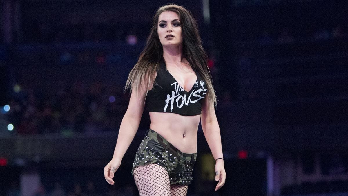 amanda obermeyer recommends wwe paige hacked pictures pic