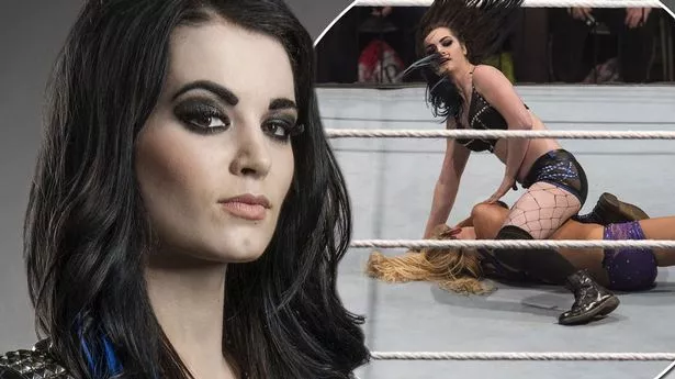 cortez tate add wwe paige leaked porn photo