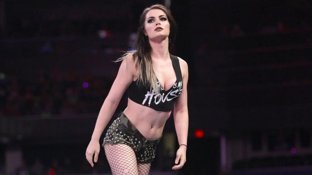 bryan alegre share wwe paige sex tape reddit photos