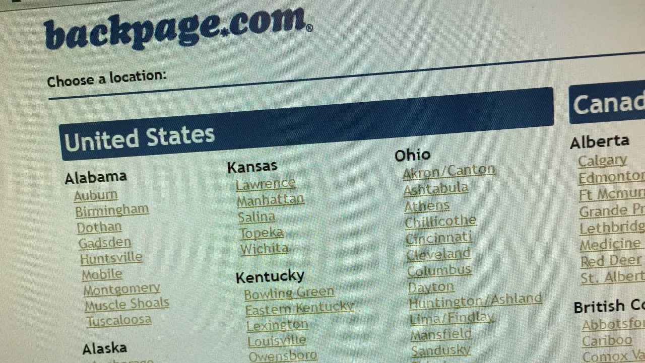 air wind recommends Www Backpage Com Ohio