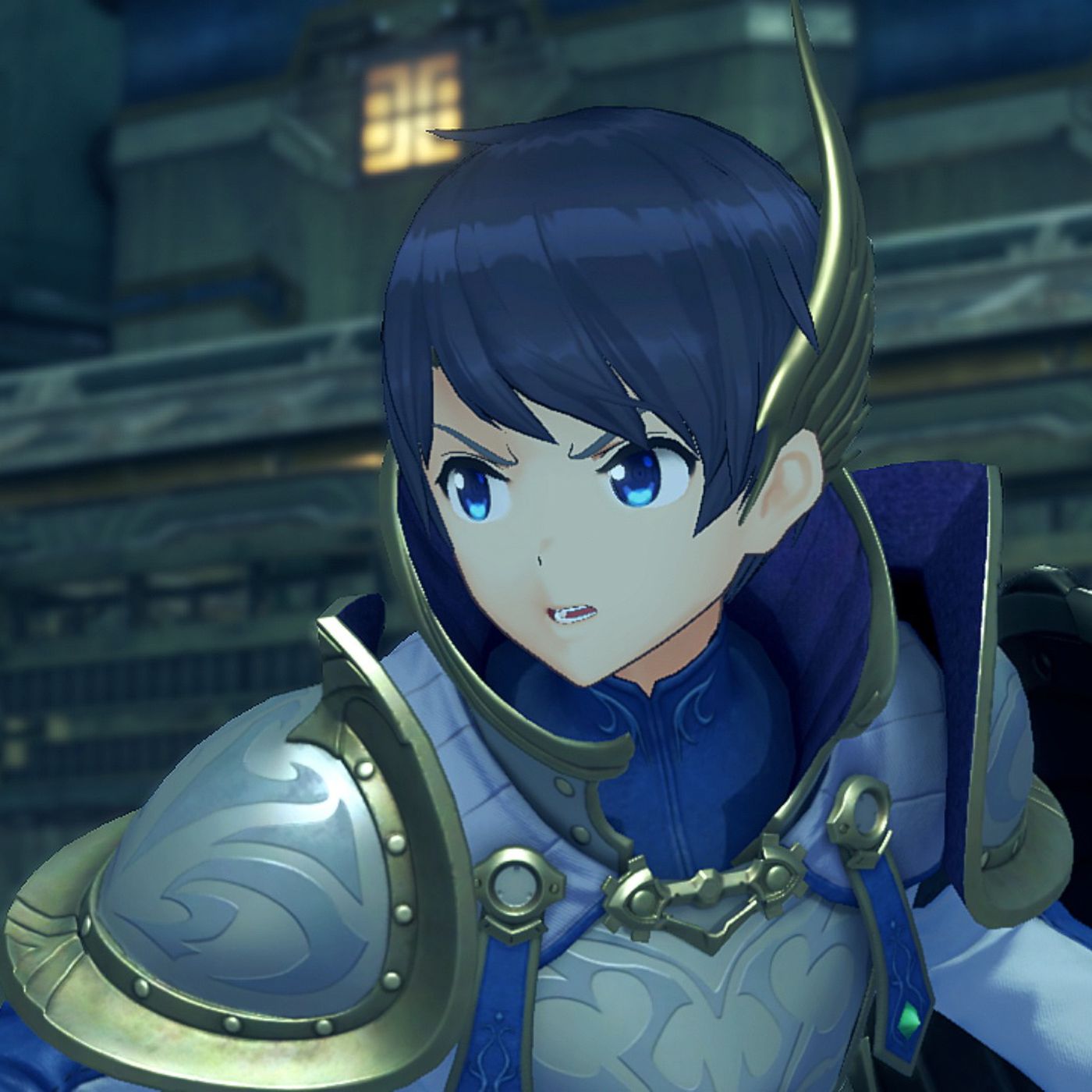 arthur hipolito recommends xenoblade chronicles 2 who was scoping out the site pic