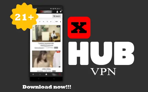 claudia mares recommends Xhub App Free Download