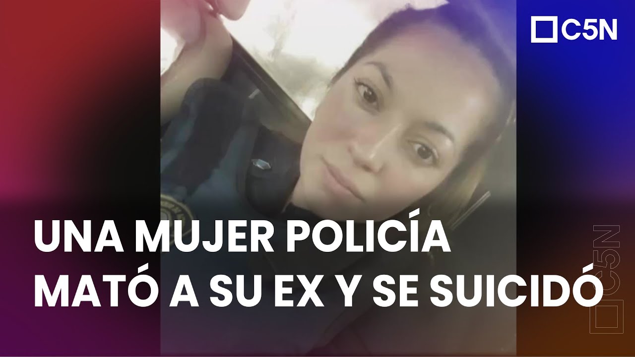 Best of Xposed magazine mujer policia