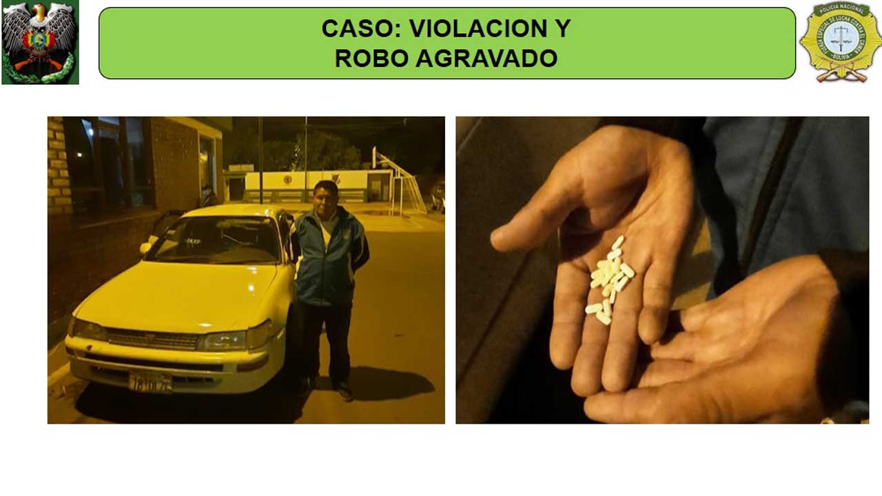 xposed magazine mujer policia