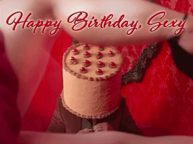 chris vignone recommends Xxx Happy Birthday Gif