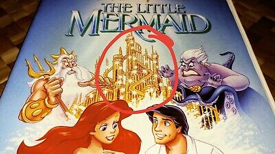 alex higginbotham recommends xxx the little mermaid pic