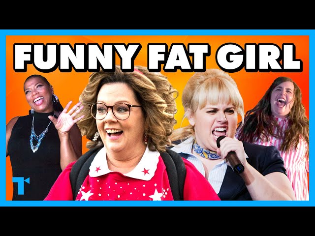Best of You tube fat woman