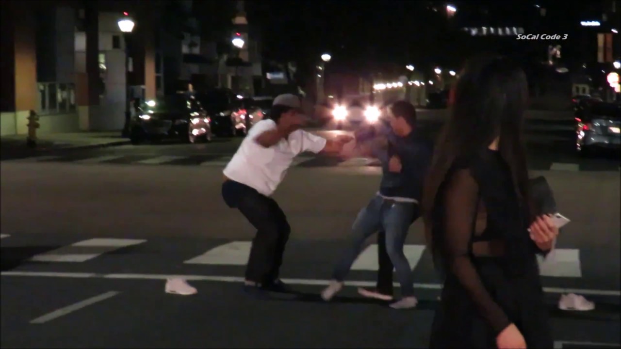 dilan lee share you tube real street fights photos