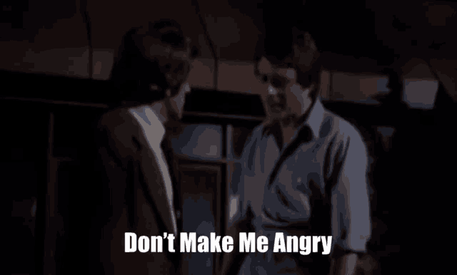 Best of You wont like me when im angry gif