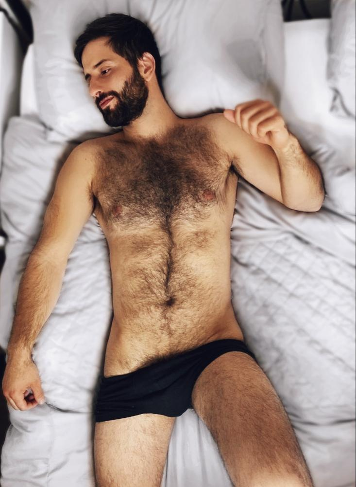 bernard hua recommends young and hairy tumblr pic