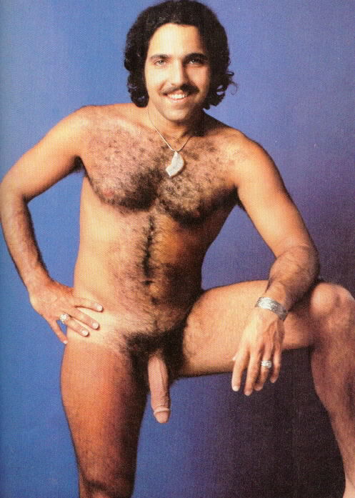 benjie macalalad recommends Young Ron Jeremy Nude