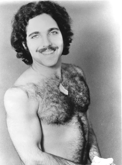 ardi lopez recommends young ron jeremy nude pic