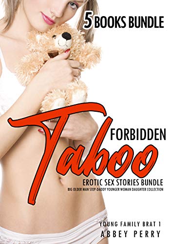 avi dor recommends young taboo stories pic