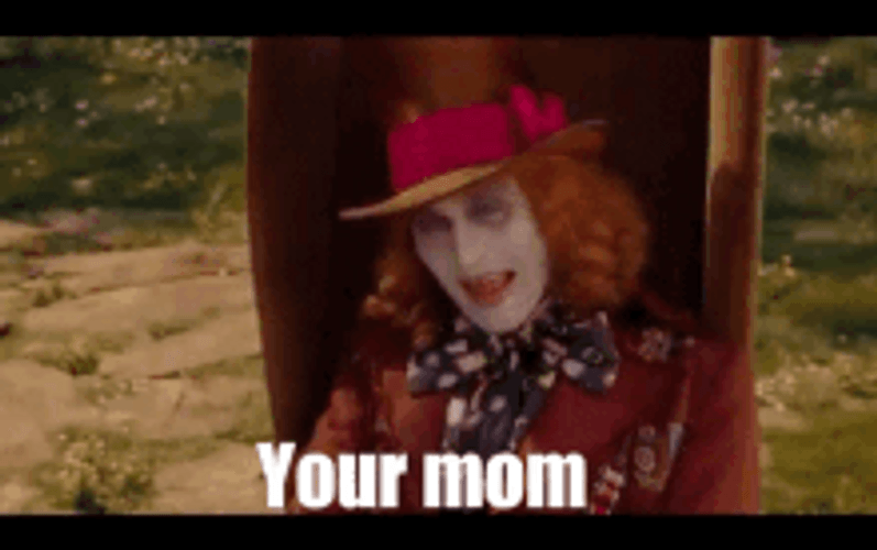 blake leja recommends Your Mom Goes To College Gif