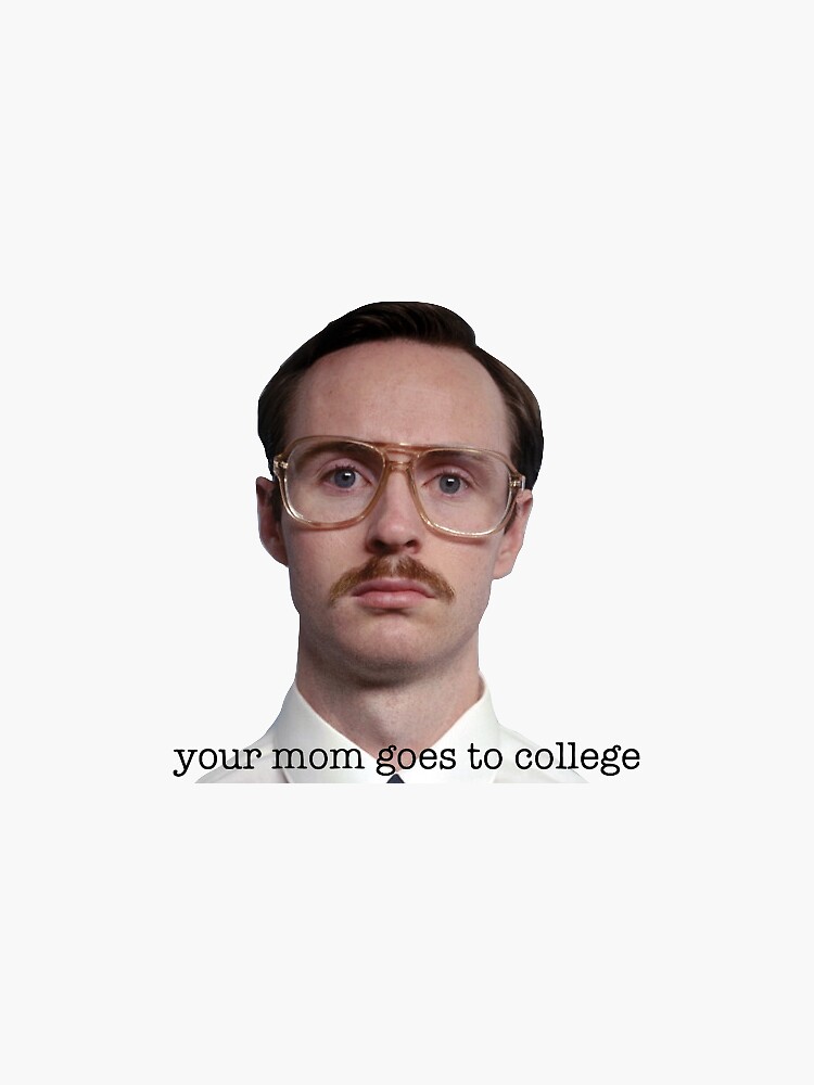 davey crow add your mom goes to college gif photo