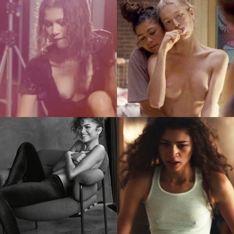 azah idris recommends zendaya nude fappening pic